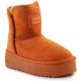 D.Franklin Polškornji Nordic V.2 Basic Low Orange DFSH371004-ORAN Oranžna Cene