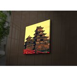 Wallity Zidna slika sa LED osvjetljenjem 4040IACT-26, 40x40 cm | Eponuda.ba