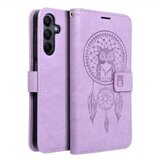  Book case preklopna torbica za Samsung Galaxy A15 4G / A15 5G dream catcher purple Cijene