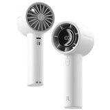 JisuLife FHL10SOGY Life10S Grey Ručni ventilator | Eponuda.com