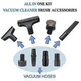 INORCO Adapter vrat za cev za prah 144928" na 144930" 144993" na 144930" Dodatek za sesalnik, (22022771) | Shoptok.si