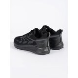 VICO Men's Black Mesh Sports Shoes | Eponuda.ba
