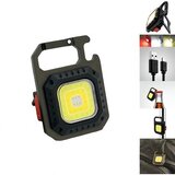 Somogyi Elektronic ELEMENTA multifunkcionalna punjiva led lampa 17417-5903 | ePonuda.com