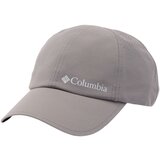 Columbia Silver Ridge IV Ball Cap Siva | shoptok.hr