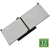 MXV9V za laptop dell latitude E7300 7.6V / 7500mAh / 60Wh