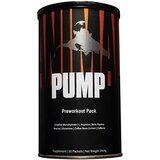 NO Animal Pump 30 pak. bez ukusa Cene