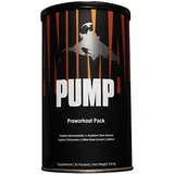 Animal Pump 30 pak. bez ukusa