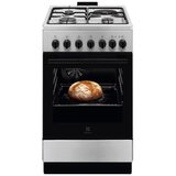 Electrolux Štednjak LKM520011X Cijene