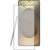 Chameleon Samsung Galaxy S25 Ultra - Zaščitno steklo Premium črno do roba - (0,33) | Shoptok.si