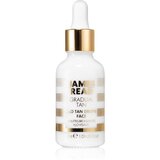 James Read H2O Tan Drops Face Cene
