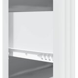  Ormar s ladicama Bijela 66 x 34,5 x 89,5 cm Konstruirano drvo | shoptok.hr