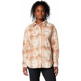 Columbia benton springs fleece shirt jacket ii 2085661224 | shoptok.hr