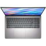 Dell pro 15 essential PV15250 (platinum silver, alu) fhd ips 120Hz, i7-1355U, 16GB, 512GB ssd, backlit, fp, win 11 pro | Eponuda.com