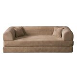 Atelier Del Sofa Trossed, smeđa Slike