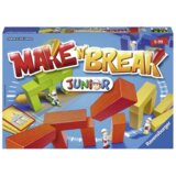 Ravensburger društvena igra - Make and Brake za decu | ePonuda.com
