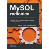Kompjuter biblioteka - Beograd Thomas Pettit
 - MySQL radionica Cene'.'