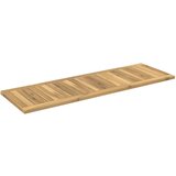  Gornji dio stola 108 5 x 35 x 2 cm Pravokutni - Bjeljenje 108 5 x 35 x 2 cm | shoptok.hr