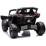  Buggy na akumulator Can-am DK-CA003 4x4 - bijeli | shoptok.hr