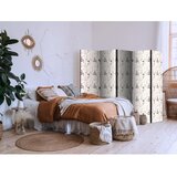  Paravan - Botanical Illustration - Drawing of Flowers and Herbs - Beige Grays 225x172 | shoptok.hr