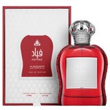 Al Wataniah Fayyad parfemska voda unisex 100 ml | shoptok.hr