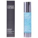Clinique for men maximum hydrator serum za inzentivno navlaženost kože 48 ml za moške | Shoptok.si