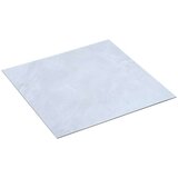  Podne daske 55 pcs Bijeli 5 11 m² PVC - Bijeli | shoptok.hr