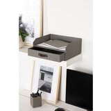 Bigso Box of Sweden Kartonski uredski organizator za ladicu/za dokumente Walter – | shoptok.hr