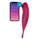Satisfyer TWIRLING PRO Vibrator Cene