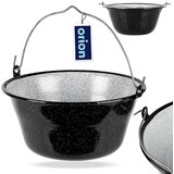 Orion emajliran kotlić za gulaš 7,5 L – 33 cm | Shoptok.si