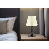 Opviq Stolna lampa 301 Hazeran, 60 W, 20 cm, Krem | Eponuda.ba