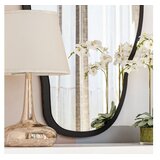 Hanah home ogledalo prozirno | Eponuda.ba