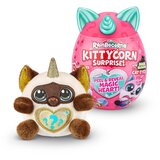 Zuru Mali plišasti Rainbocorns Kittycorn Suprise | Shoptok.si