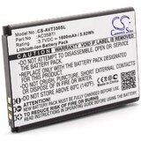 VHBW Baterija za Archos 35b Titanium, 1600 mAh Cijene