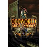 oddworld: abe's exoddus (pc) steam key global  oddworld: abe's exoddus (pc) steam key global Slike