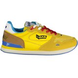GAS YELLOW MAN SPORT SHOES | shoptok.hr