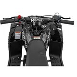 Ramiz Otroški Štirikolesnik SIRIUS 49 CC Črna | Shoptok.si