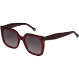 Carolina Herrera Sončna očala HER0128/S-C8C Bordo Cene