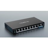 Reolink 10 Port PoE switch 120W, max 30W po portu | Eponuda.ba