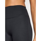 Nike Ženske helanke DF One Seamless Front HJ9195, Crne | Eponuda.com