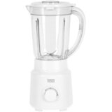 Bijeli blender s vrčem od 500 W | shoptok.hr
