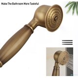 EYN Antični - rustikalni termostatski tuš | Nadometna prha ATS1206 | Shoptok.si