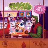 MF Doom MM..FOOD | Eponuda.com