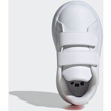 Adidas Tenisice 'Advantage' roza / bijela | shoptok.hr