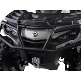 Quad Can-am Outlander 4×4 dvosjed sivi | shoptok.hr