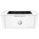 HP Štampač LaserJet M110w 600x600dpi/20ppm/Wireless 7MD66F Cene