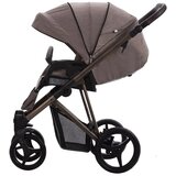 Bebetto dječja kolica Flavio Choco 18/BRM 2u1 | shoptok.hr