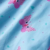  Dječja suknja plava 128 | shoptok.hr