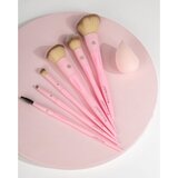 Brushworks Must-Have Brush Set Complexion set kistova | shoptok.hr