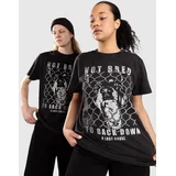 Backdown Vintage T-shirt vintage black
