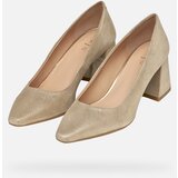 Geox Cream women's pumps Giselda - Women's | shoptok.hr